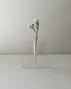 Vintage Solifleur Vase by Klaus Breit for Weisenthal Hütte