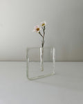 Vintage Solifleur Vase by Klaus Breit for Weisenthal Hütte