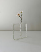 Vintage Solifleur Vase by Klaus Breit for Weisenthal Hütte