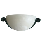 Art Deco wall light
