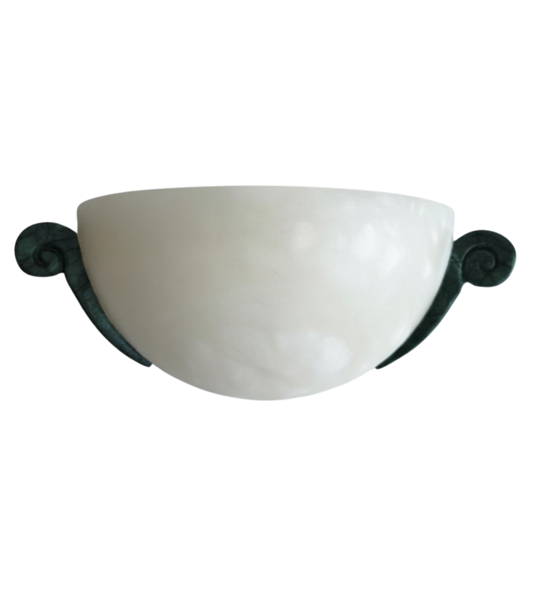 Art Deco wall light