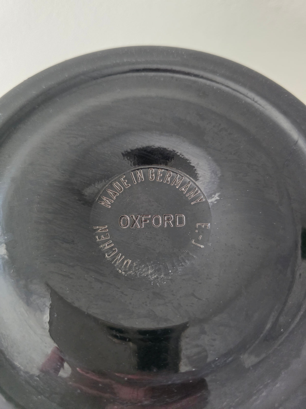 Vintage Veuve Clicquot Limited Edition Champagne Ice Bucket 1960s/70s