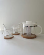 Vintage Iconic Bodum Bistro Set
