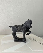 Vintage Terracotta Army Horse
