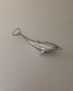 Vintage Dolphin Bottle Opener