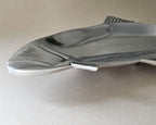 Sculptural Fish Platter/Tray