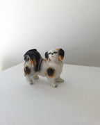 Vintage Ceramic Pekingese