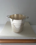 Art Deco Walker & Hall Ice Bucket